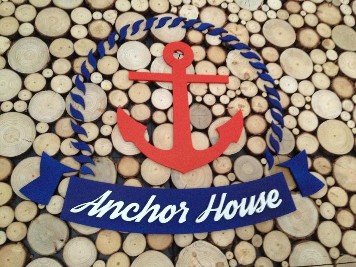 Апартаменты Anchor House Sopot Сопот-37